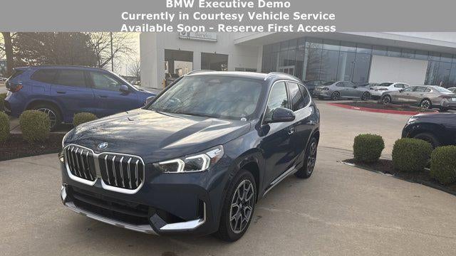 Preowned 2026 BMW X1 xDrive28i for Sale