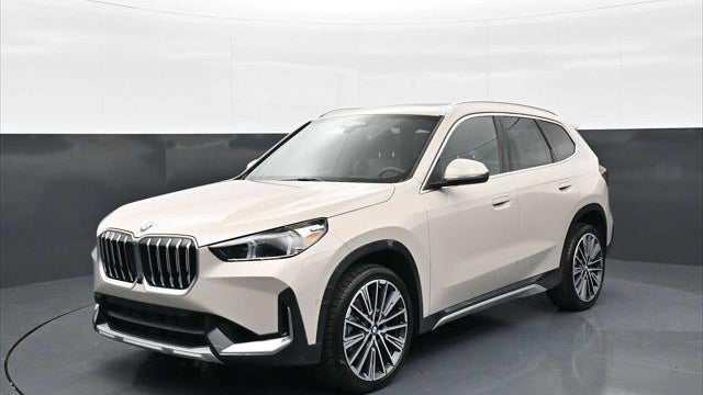 Preowned 2026 BMW X1 xDrive28i for Sale