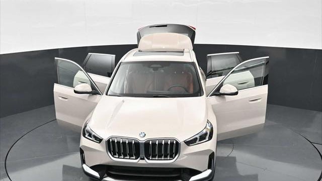 2026 BMW X1 xDrive28i