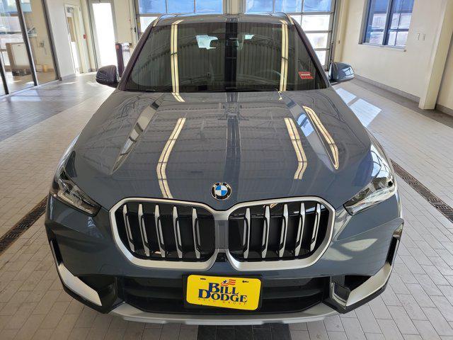 2026 BMW X1 - $45,065