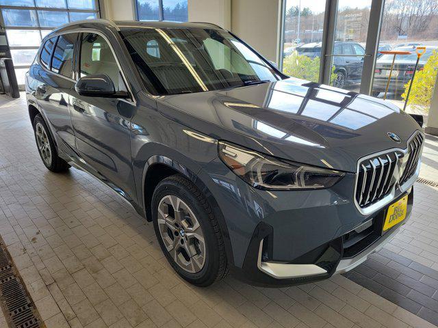 2026 BMW X1 - $45,065