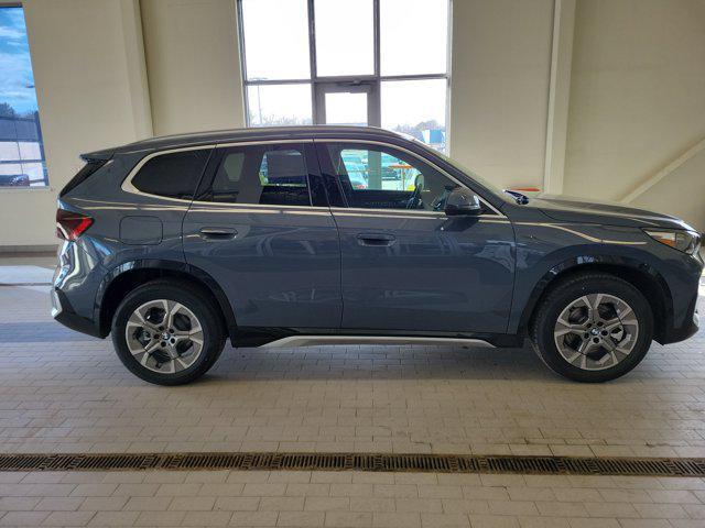 2026 BMW X1 - $45,065