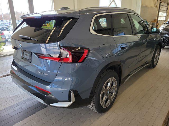 2026 BMW X1 - $45,065