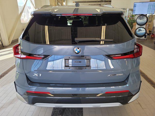 2026 BMW X1 - $45,065