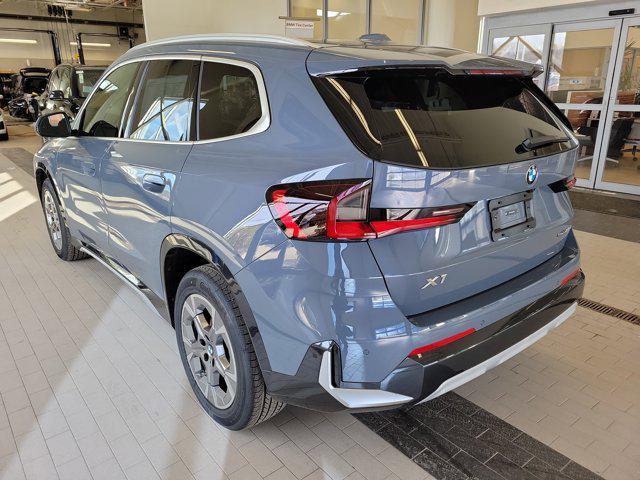 2026 BMW X1 - $45,065