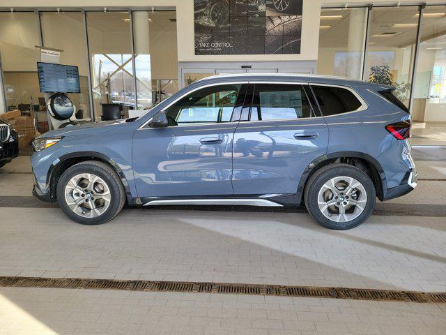 2026 BMW X1 - $45,065