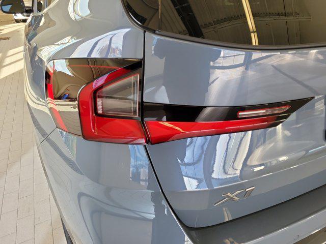 2026 BMW X1 - $45,065