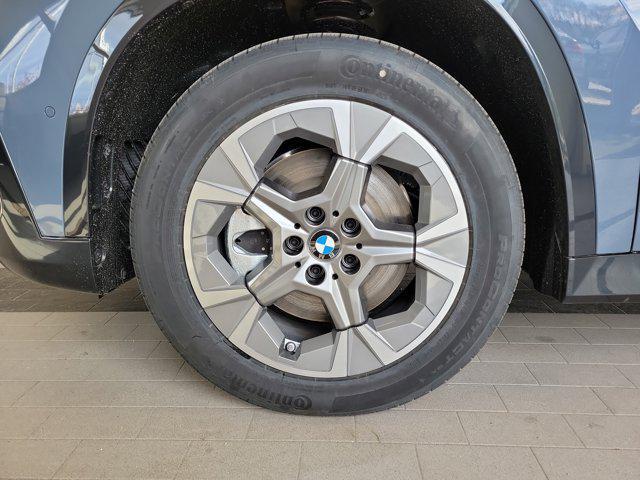 2026 BMW X1 - $45,065