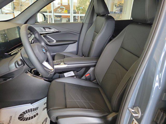 2026 BMW X1 - $45,065