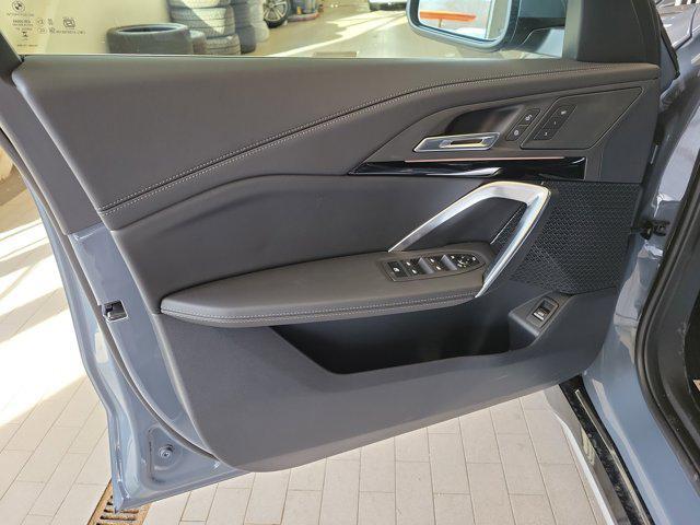 2026 BMW X1 - $45,065