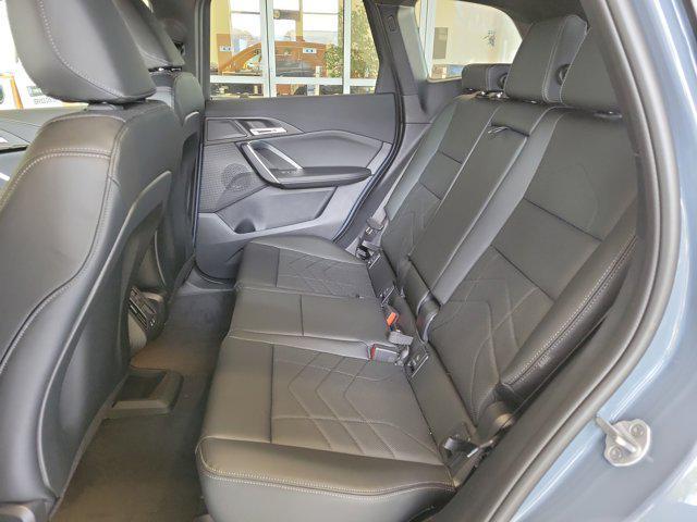 2026 BMW X1 - $45,065