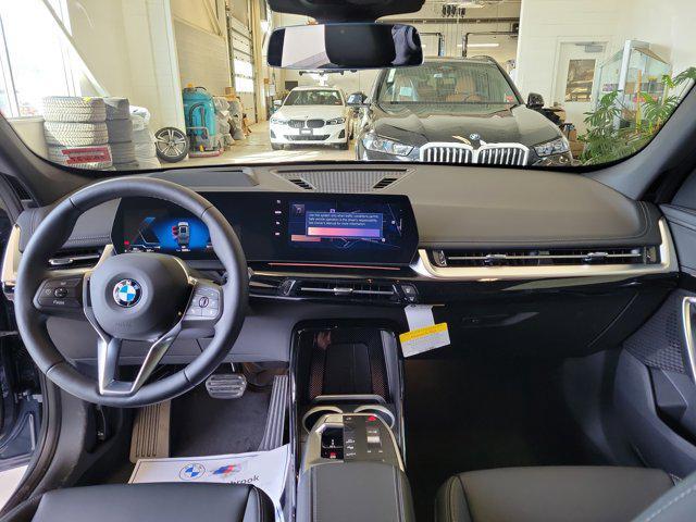 2026 BMW X1 - $45,065