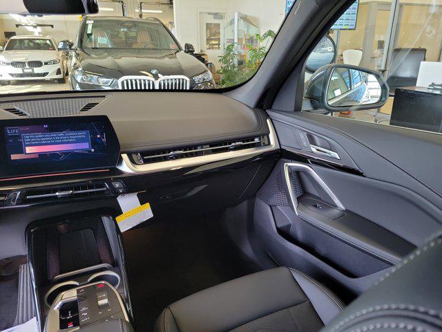 2026 BMW X1 - $45,065