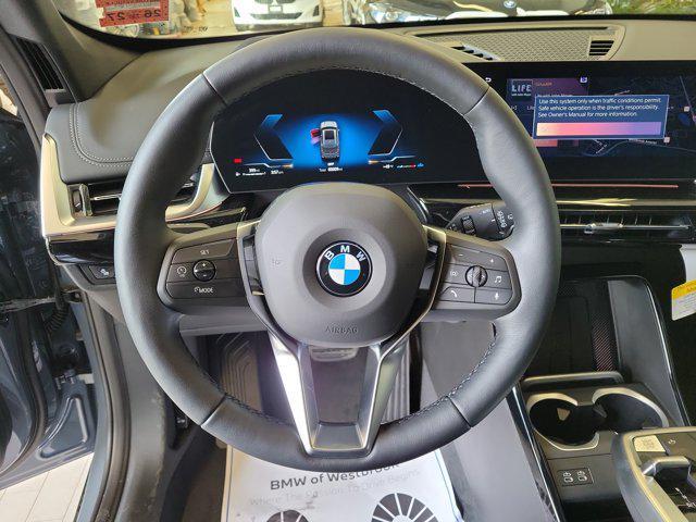 2026 BMW X1 - $45,065