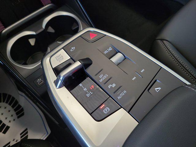 2026 BMW X1 - $45,065