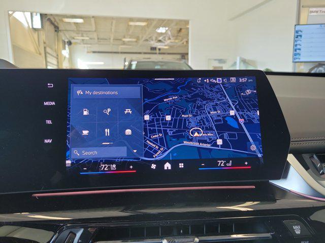 2026 BMW X1 - $45,065