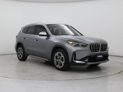 2023 BMW X1 AWD Xdrive28i 4DR Sports Activity Vehicle