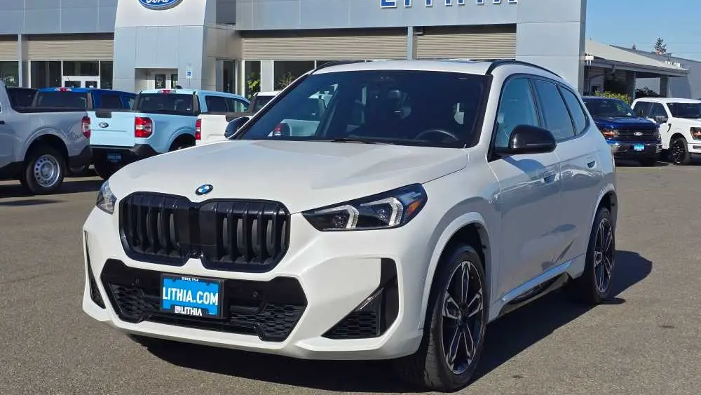 Preowned 2023 BMW X1 xDrive28i for Sale
