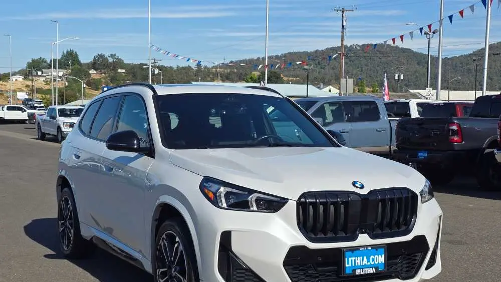 2023 BMW X1 xDrive28i