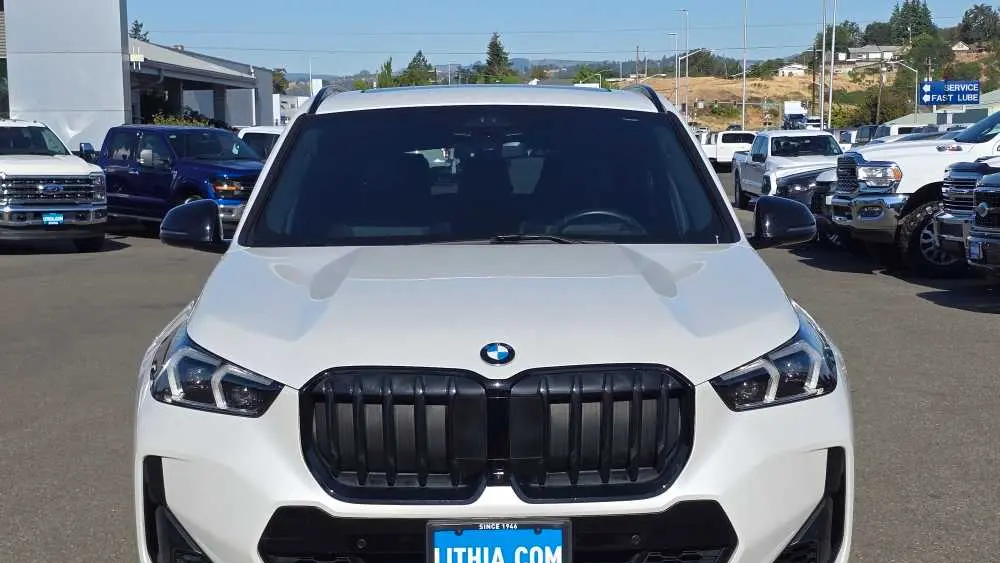 2023 BMW X1 xDrive28i