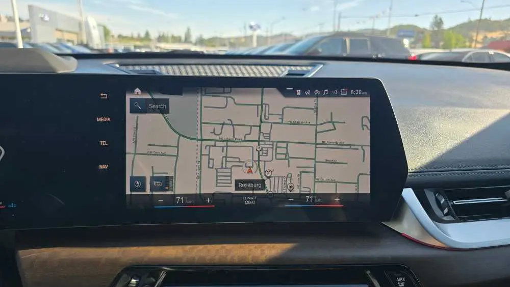 2023 BMW X1 xDrive28i