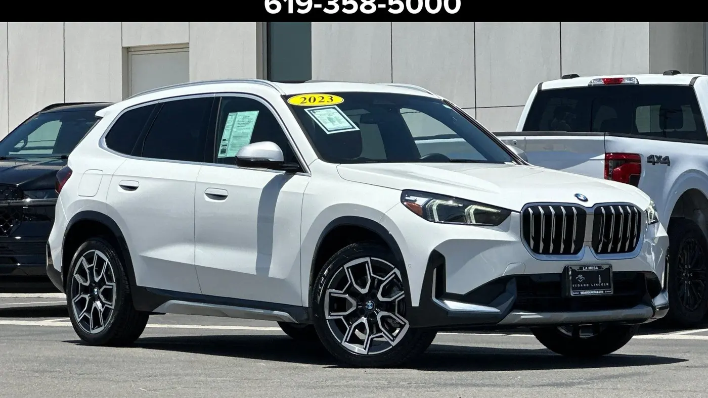Preowned 2023 BMW X1 xDrive28i for Sale