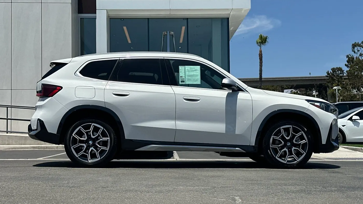 2023 BMW X1 xDrive28i