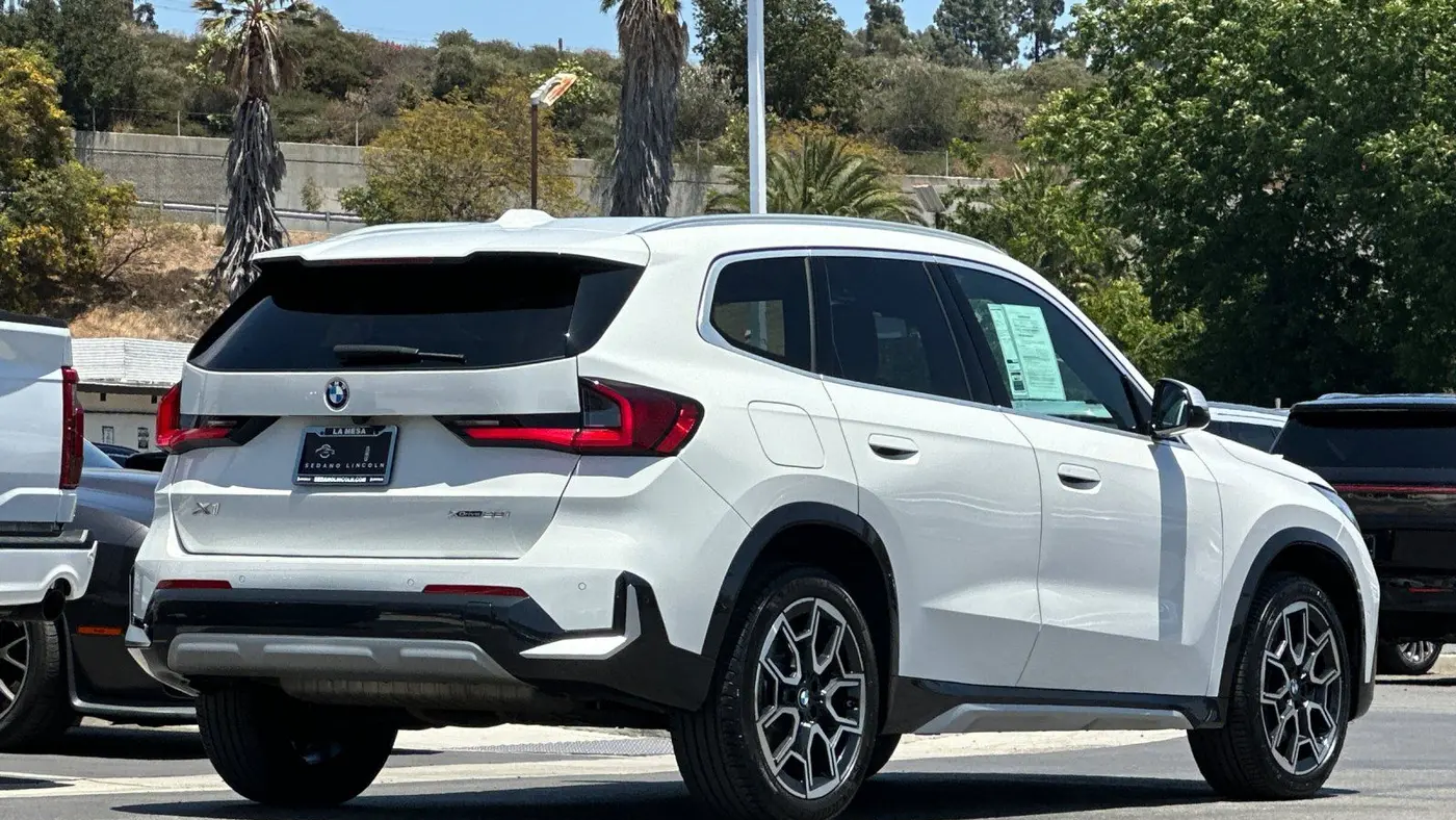 2023 BMW X1 xDrive28i