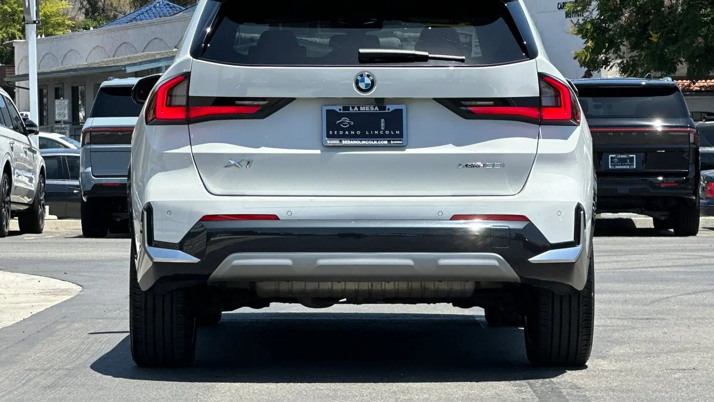 2023 BMW X1 xDrive28i