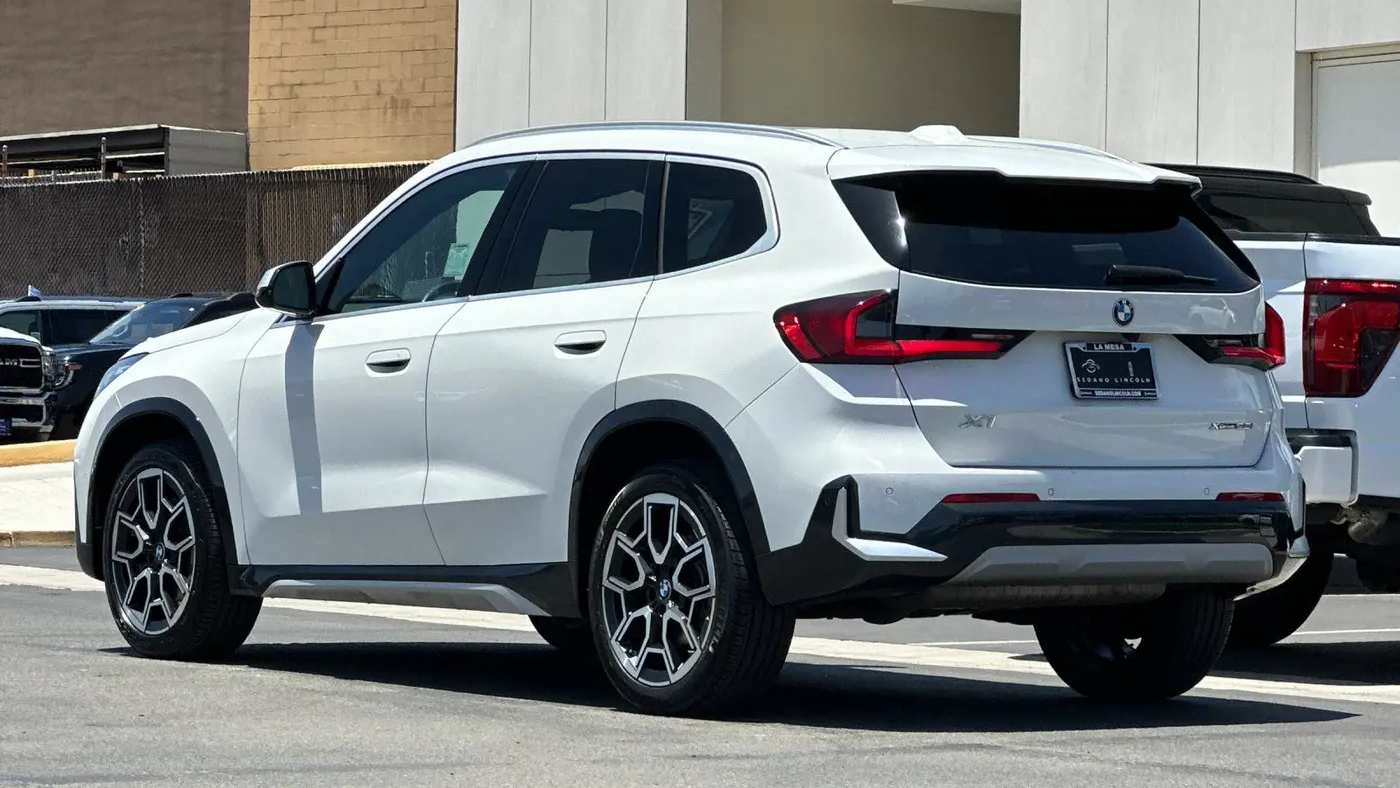 2023 BMW X1 xDrive28i