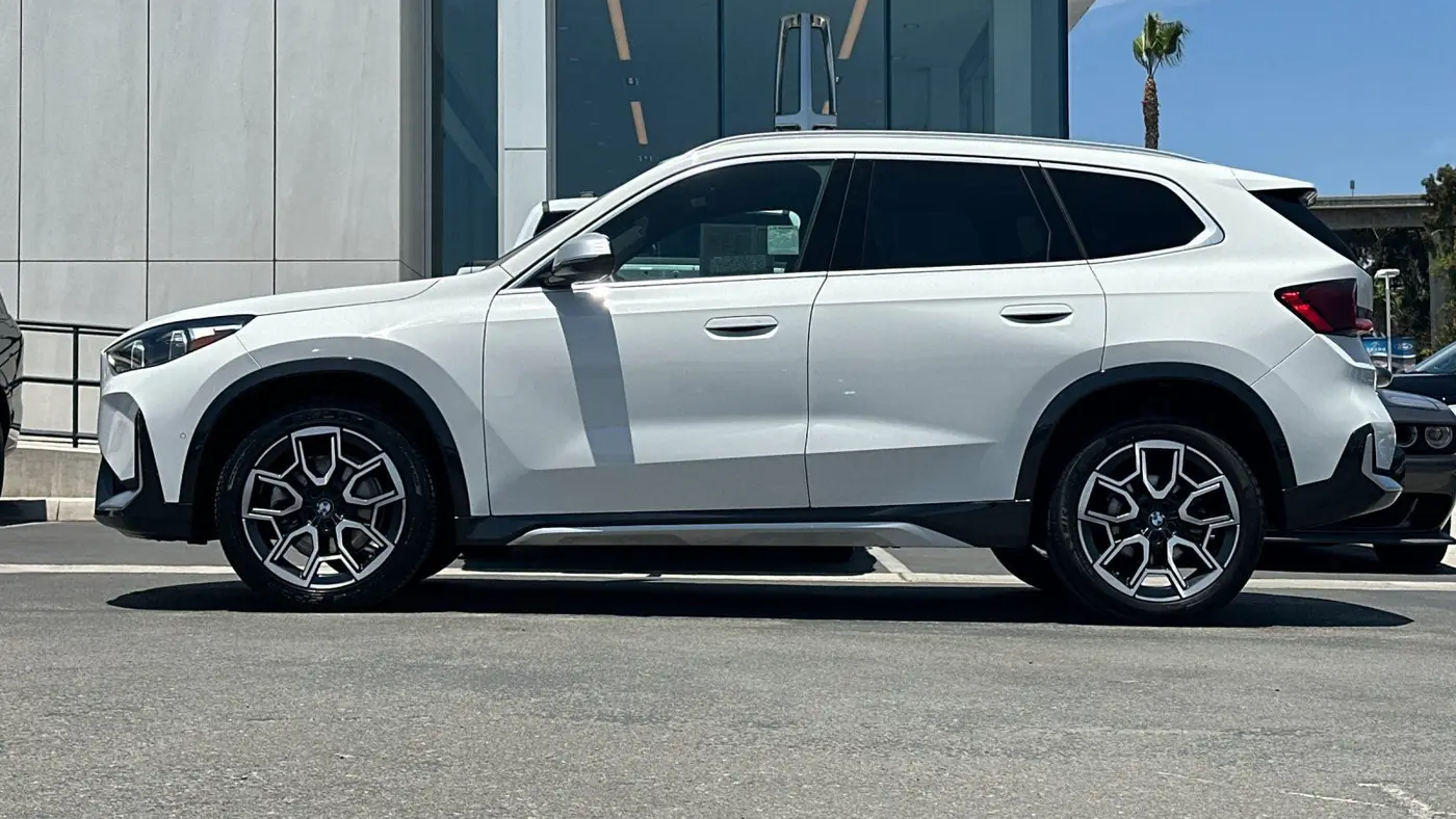 2023 BMW X1 xDrive28i