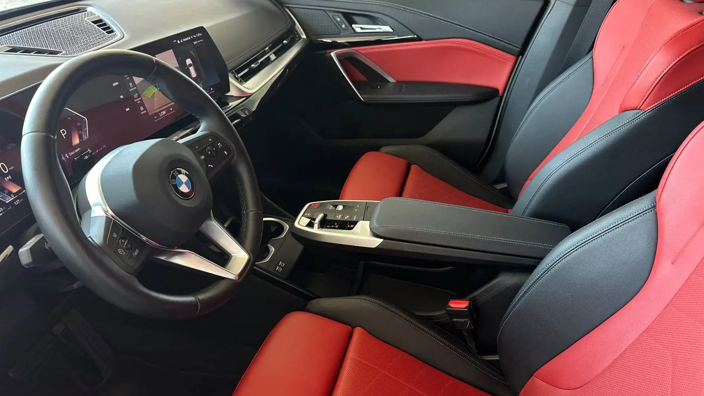 2023 BMW X1 xDrive28i
