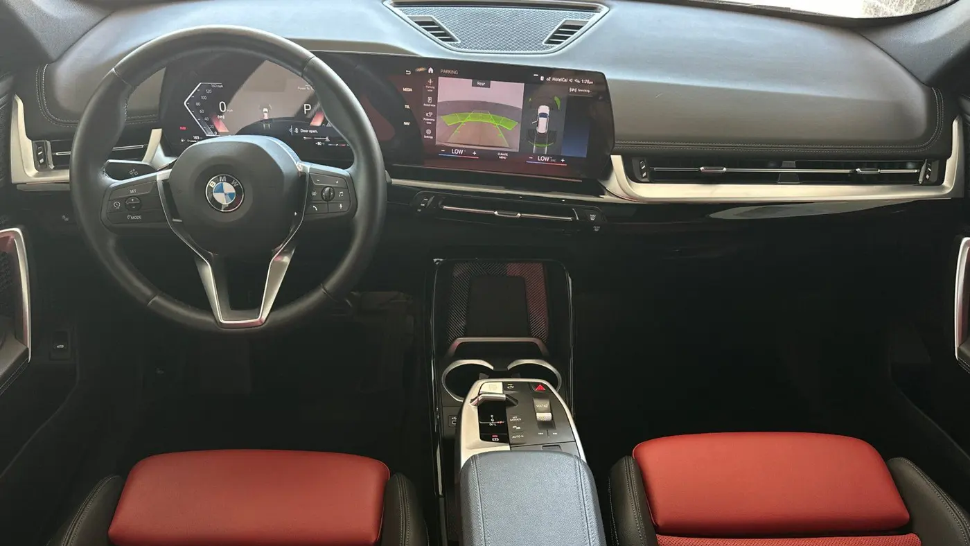 2023 BMW X1 xDrive28i