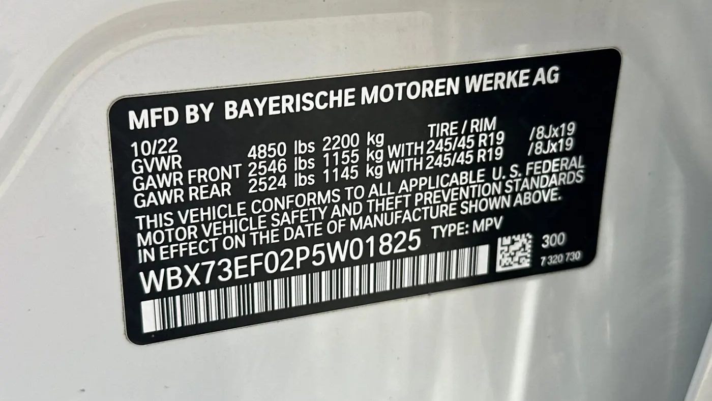 2023 BMW X1 xDrive28i