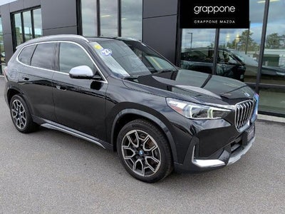 2023 BMW X1 AWD Xdrive28i 4DR Sports Activity Vehicle