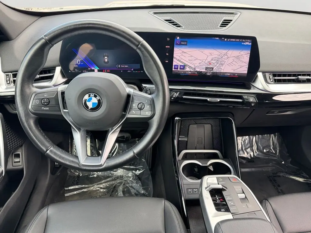 2023 BMW X1 - $27,200