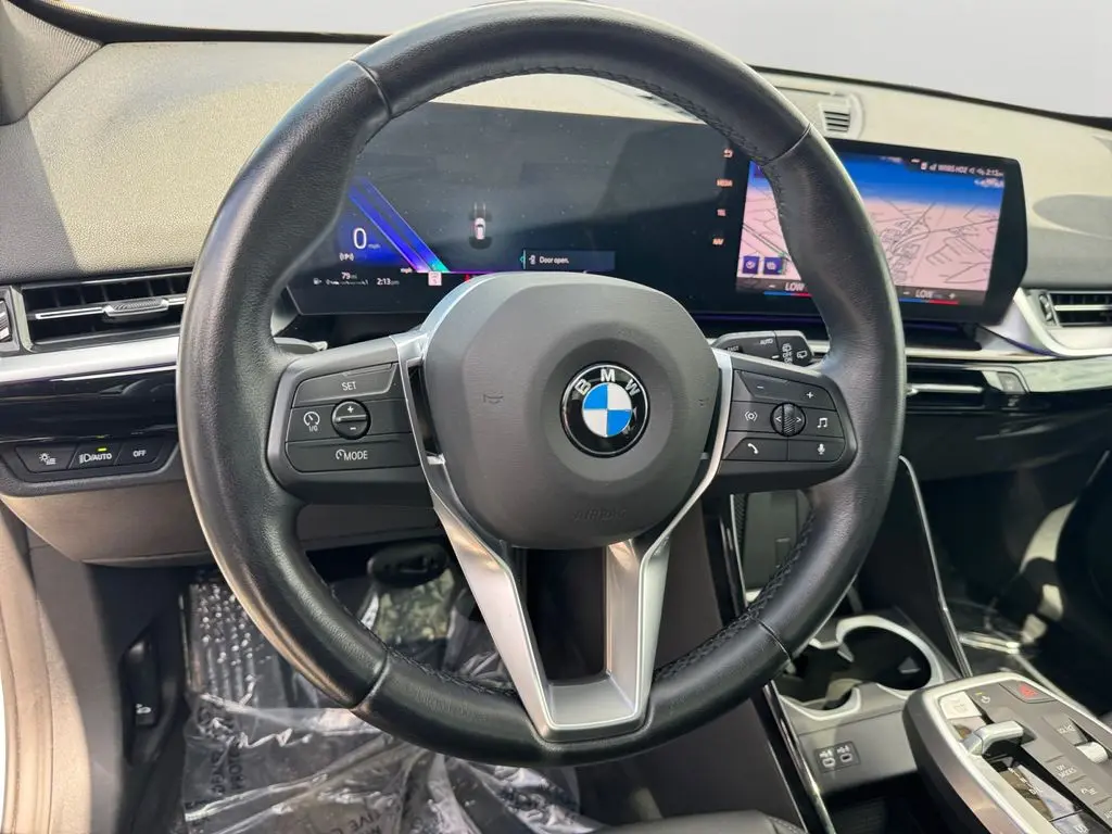 2023 BMW X1 - $27,200
