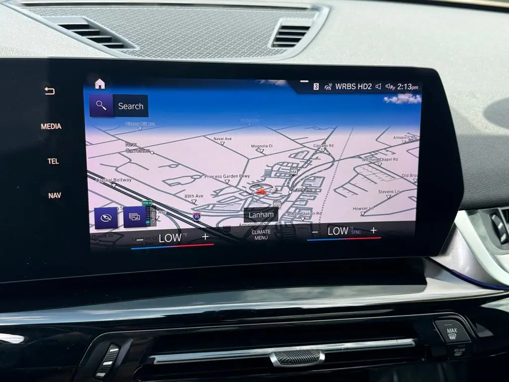 2023 BMW X1 - $27,200