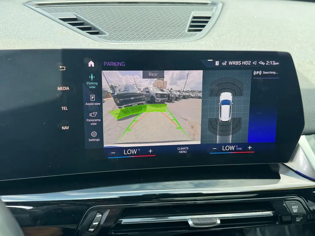 2023 BMW X1 - $27,200