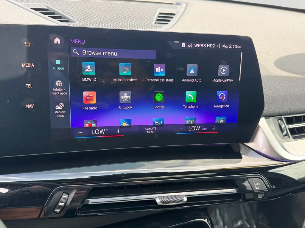 2023 BMW X1 - $27,200