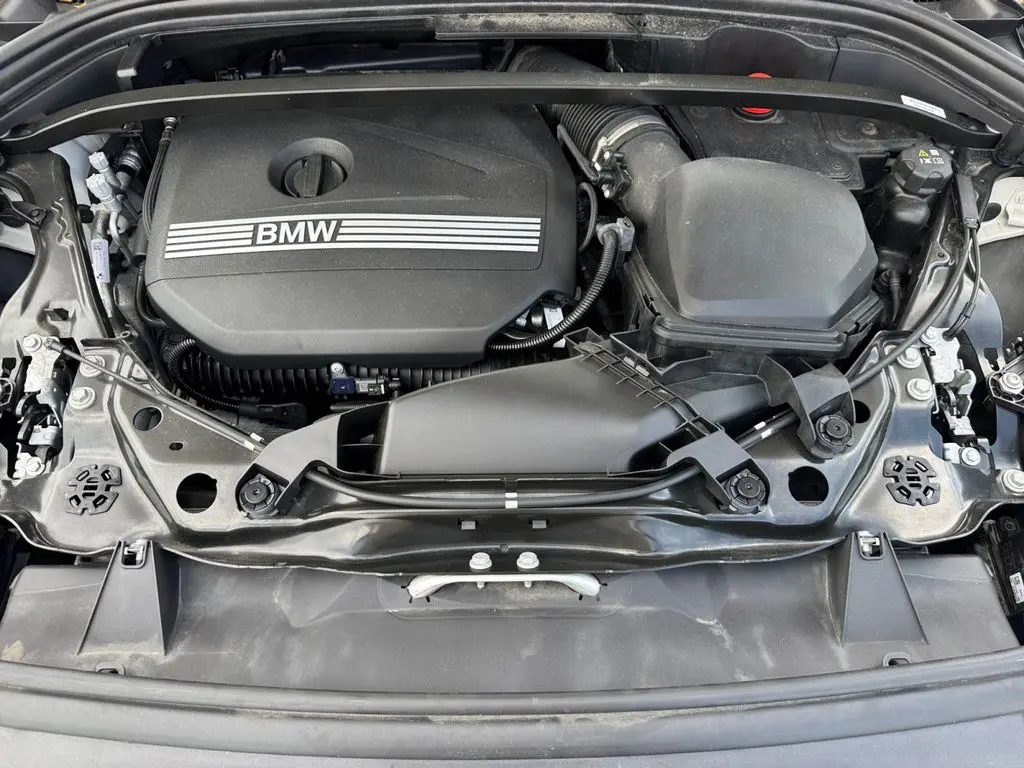 2023 BMW X1 - $27,200