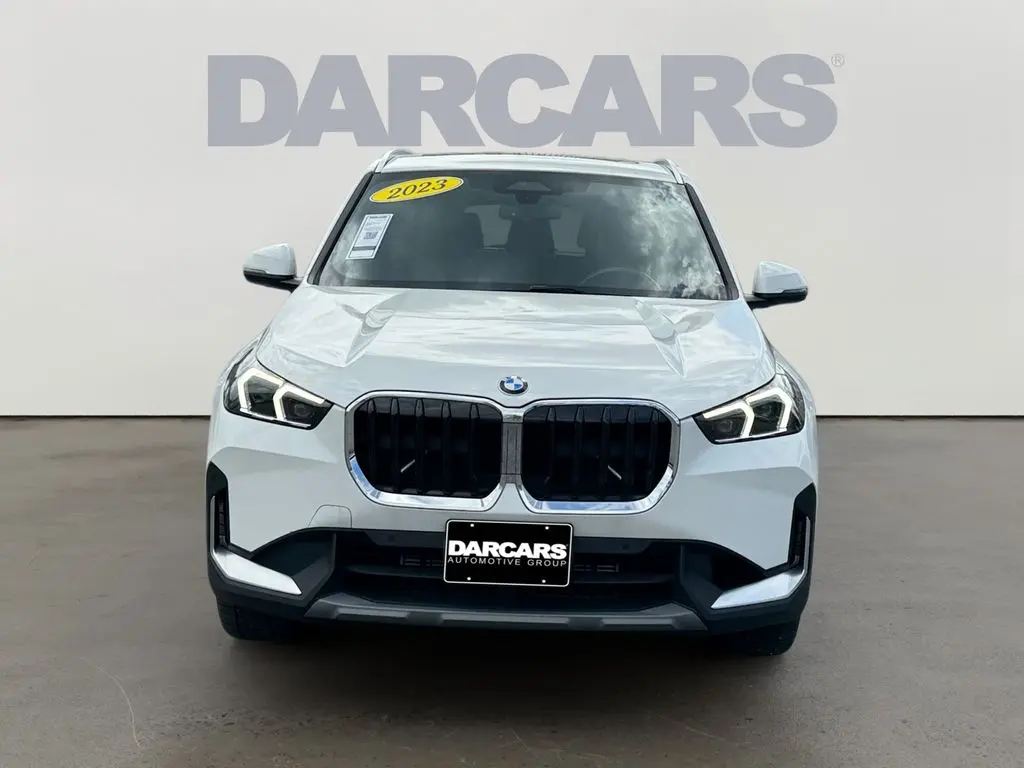 2023 BMW X1 - $27,200