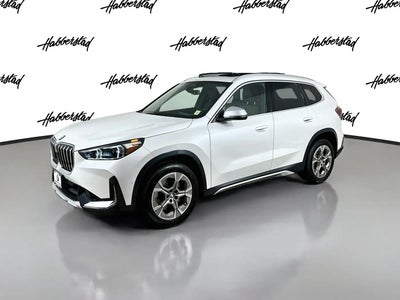 2023 BMW X1 AWD Xdrive28i 4DR Sports Activity Vehicle