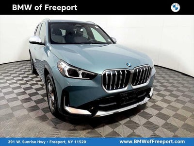 Photo of a 2023 BMW X1 AWD Xdrive28i 4DR Sports Activity Vehicle for sale