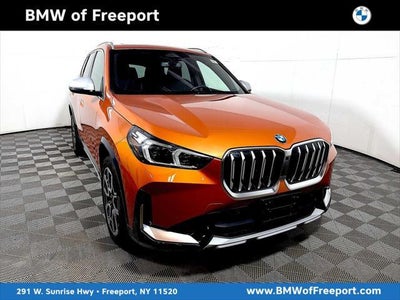 Photo of a 2023 BMW X1 AWD Xdrive28i 4DR Sports Activity Vehicle for sale