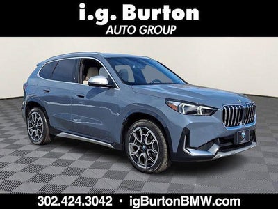 2023 BMW X1 AWD Xdrive28i 4DR Sports Activity Vehicle