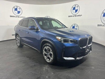 2023 BMW X1 AWD Xdrive28i 4DR Sports Activity Vehicle