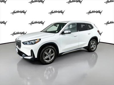 2023 BMW X1 AWD Xdrive28i 4DR Sports Activity Vehicle
