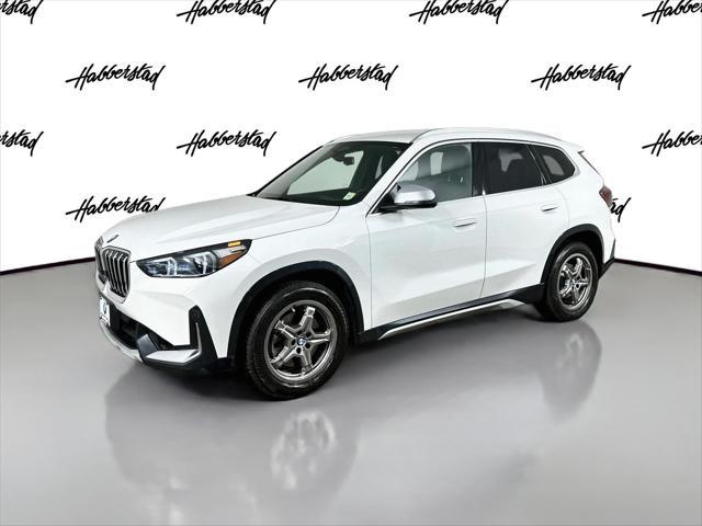 2023 BMW X1