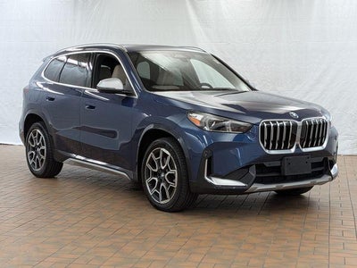 Photo of a 2023 BMW X1 AWD Xdrive28i 4DR Sports Activity Vehicle for sale